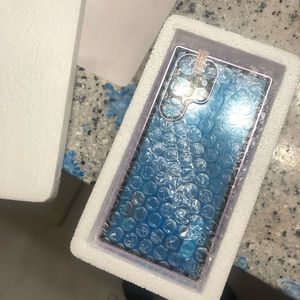 Samsung Note case (6 camera s)